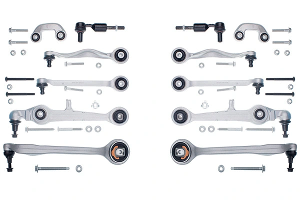 Repair Kit, control arm (D200001)