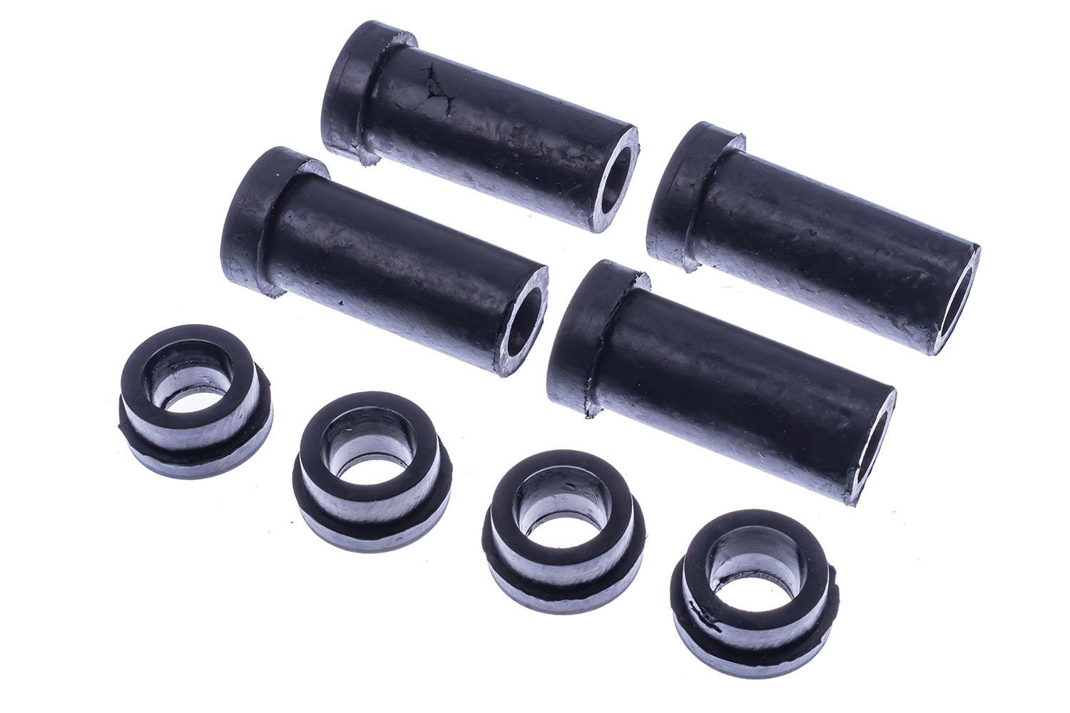 Bushing, leaf spring (D300543)