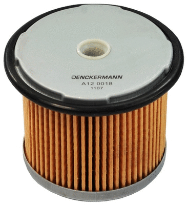 Fuel Filter (A120018)