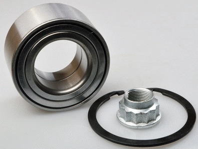 Wheel Bearing Kit (W413490)