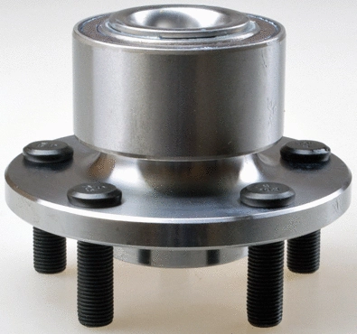 Wheel Bearing Kit (W413518)