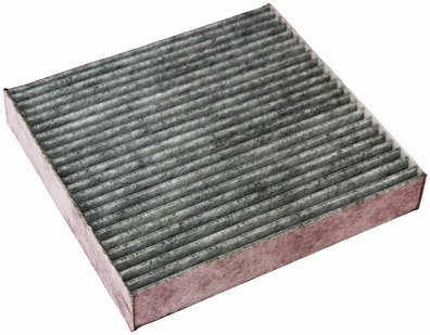Filter, cabin air (M110736K)