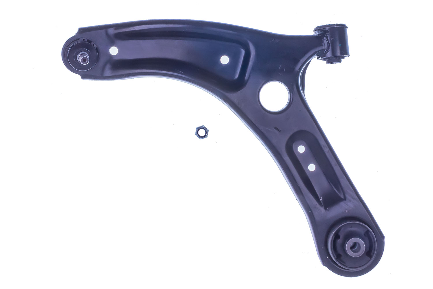 Control/Trailing Arm, wheel suspension (D120545)