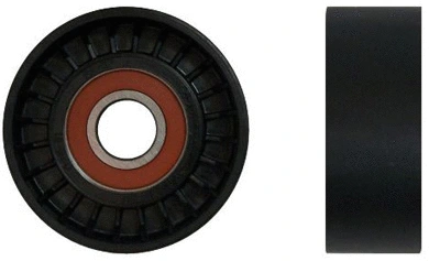 Tensioner Pulley, V-ribbed belt (P200003)