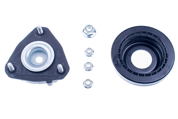 Repair Kit, suspension strut support mount (D600170)