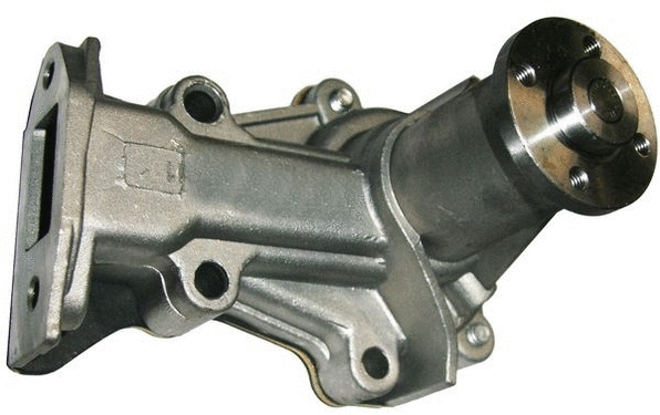 Water Pump, engine cooling (A310244)