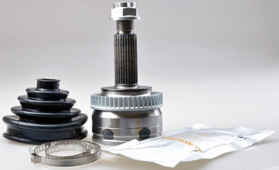 Joint Kit, drive shaft (C120262)