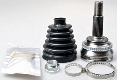 Joint Kit, drive shaft (C120240)