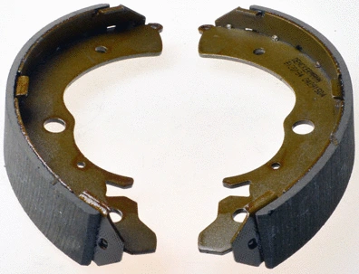 Brake Shoe Set (B120184)