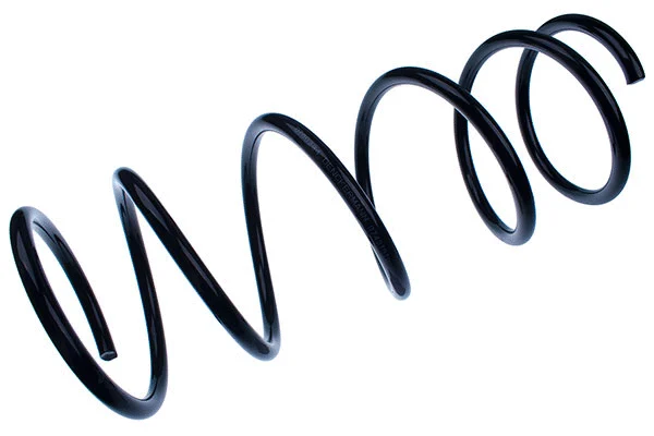 Suspension Spring (D700234)