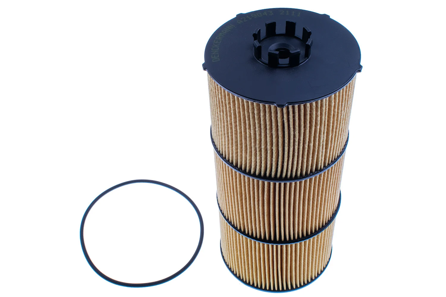 Oil Filter (A219043)