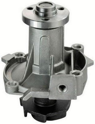 Water Pump, engine cooling (A310199P)