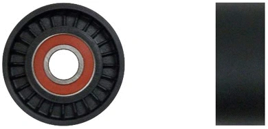 Tensioner Pulley, V-ribbed belt (P228005)