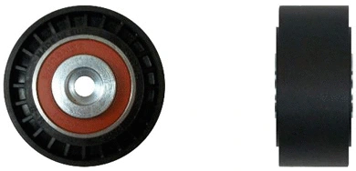 Deflection/Guide Pulley, V-ribbed belt (P320006)