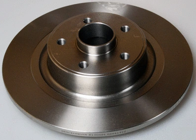 Brake Disc (B130594)