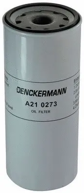 Oil Filter (A210273)