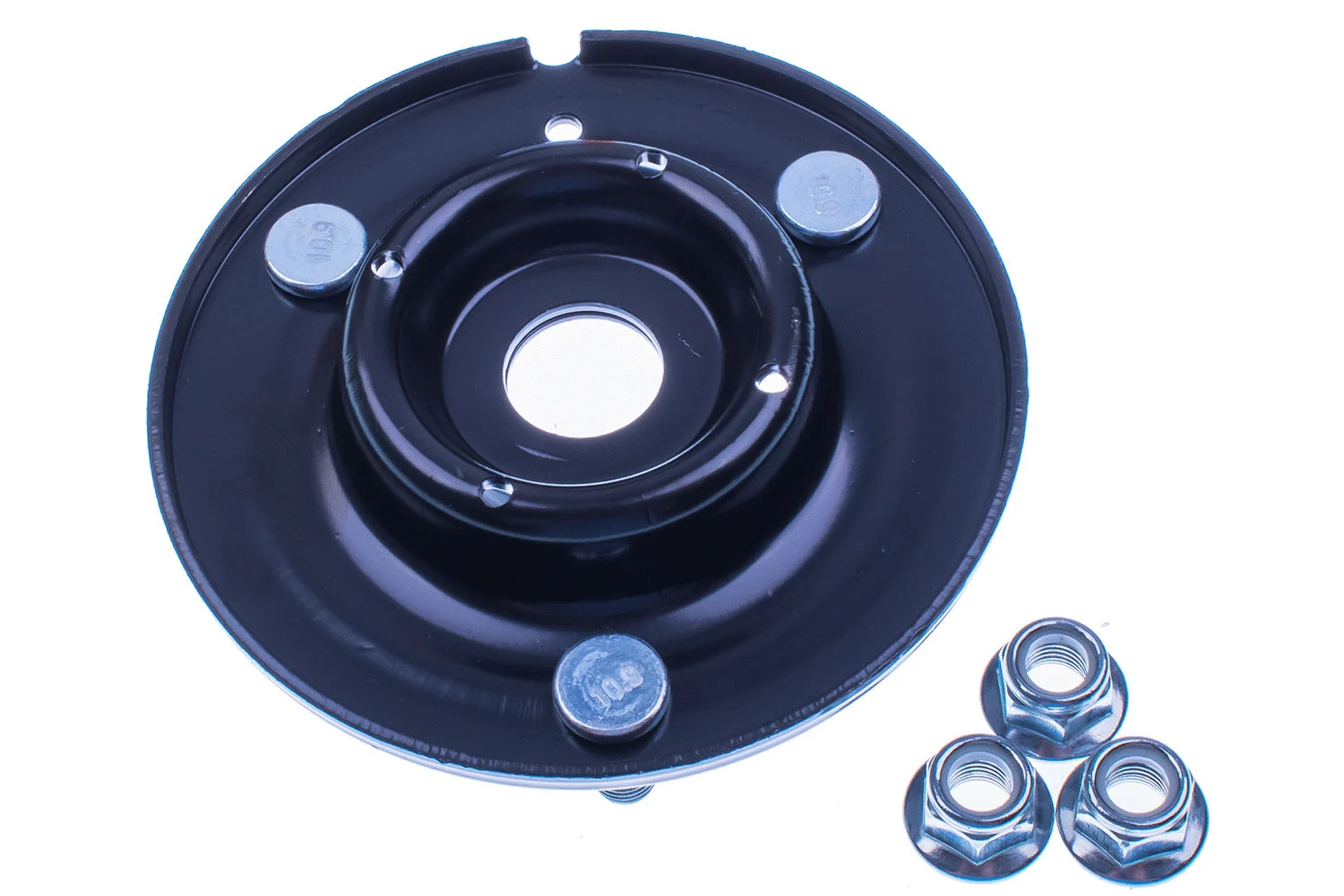 Suspension Strut Support Mount (D600222)