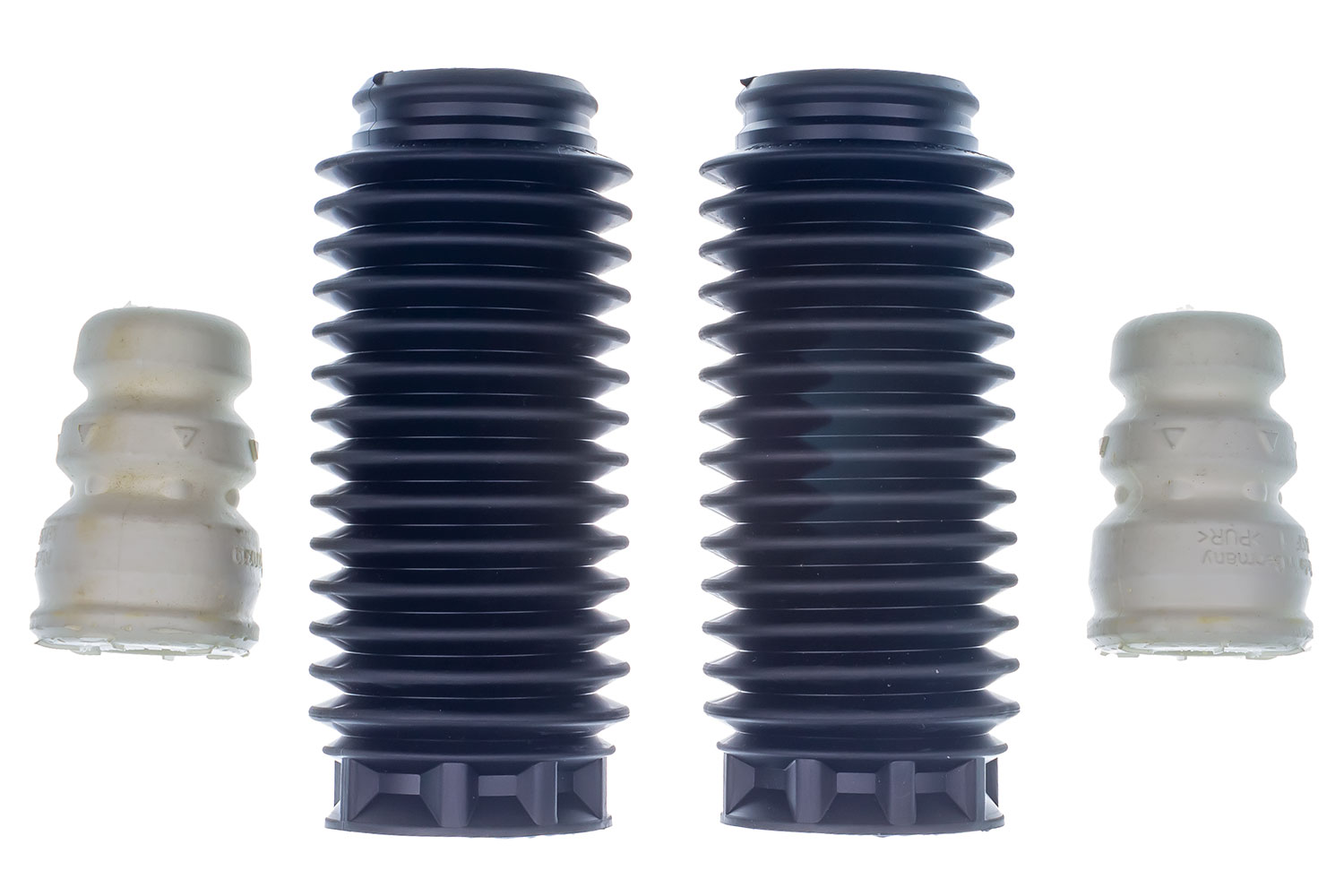 Dust Cover Kit, shock absorber (D500071)