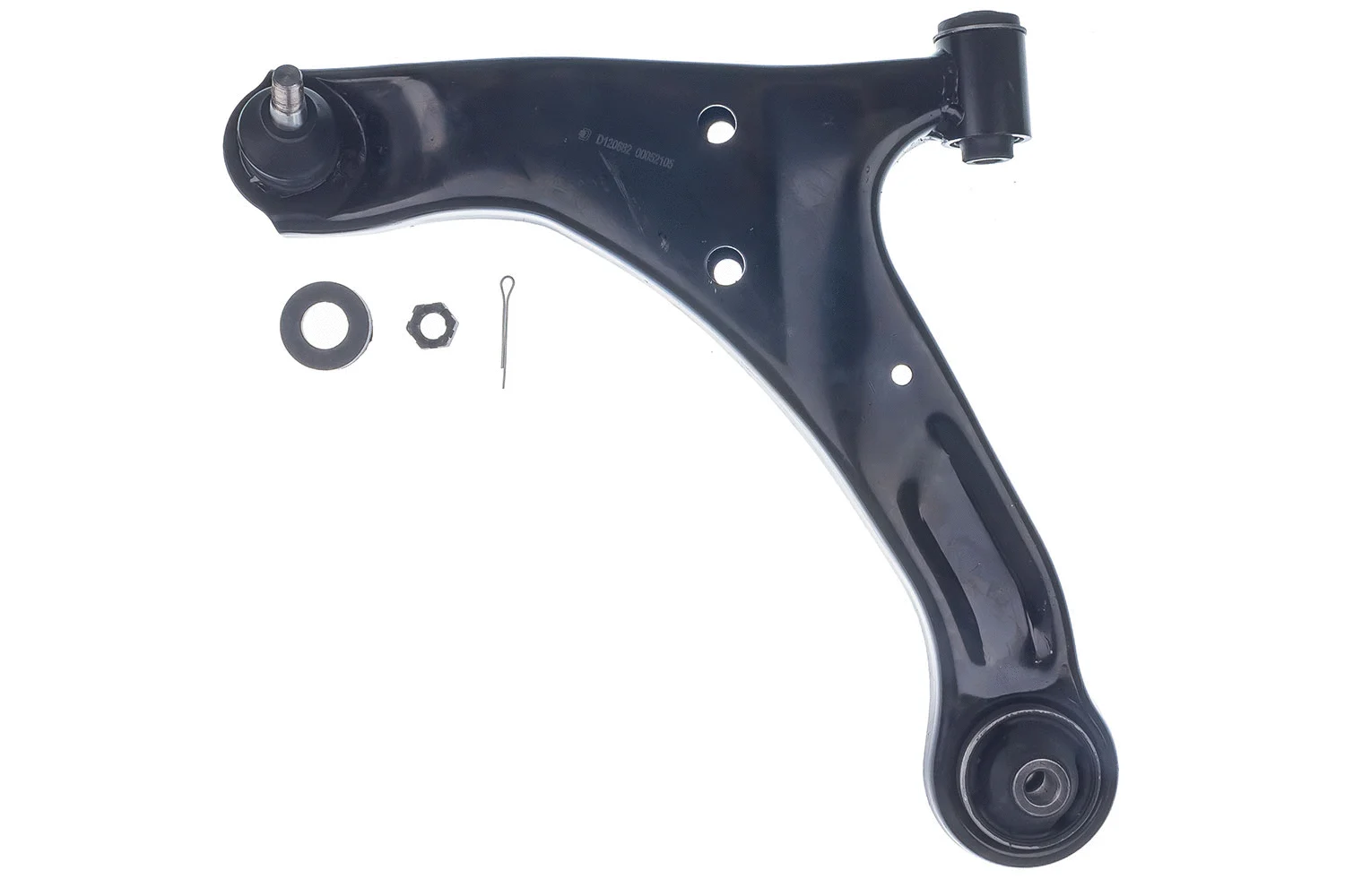 Control/Trailing Arm, wheel suspension (D120682)