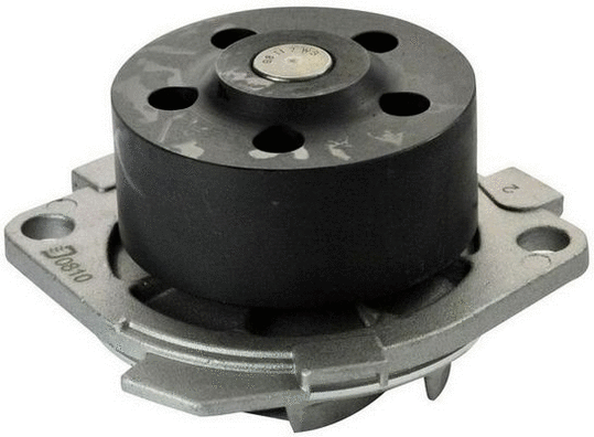 Water Pump, engine cooling (A310756)