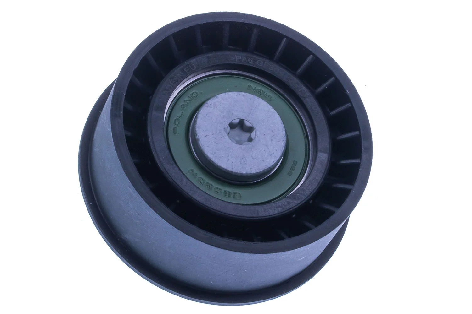Deflection/Guide Pulley, timing belt (P122006)