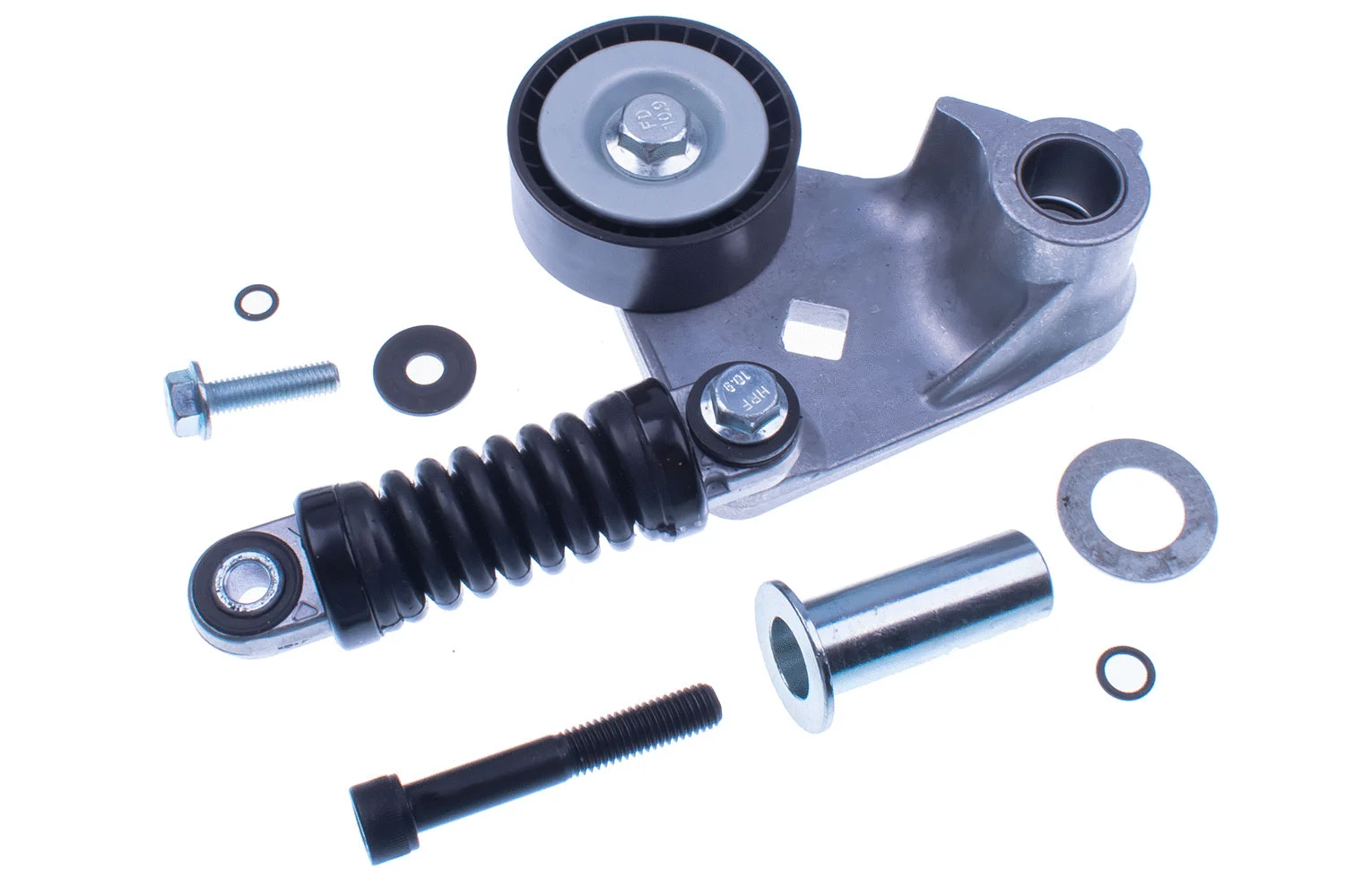 Belt Tensioner, V-ribbed belt (P416004)