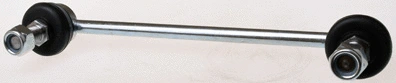 Link/Coupling Rod, stabiliser bar (D140316)