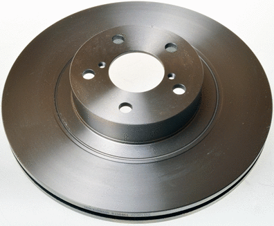 Brake Disc (B130461)