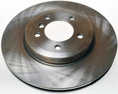 Brake Disc (B130254)