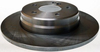 Brake Disc (B130356)