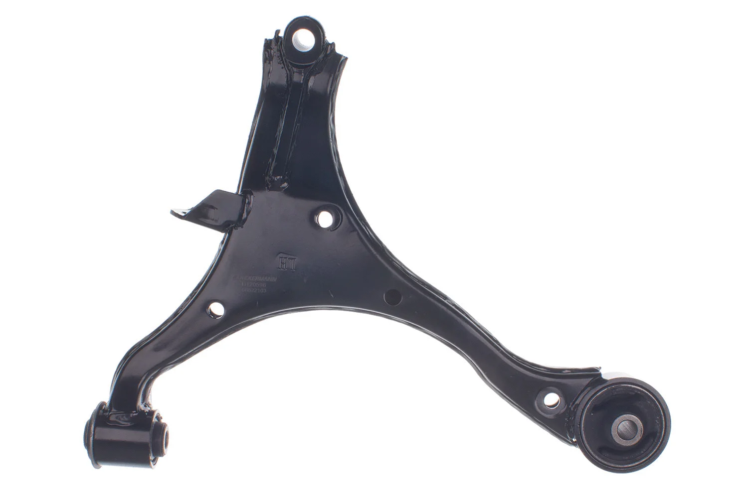 Control/Trailing Arm, wheel suspension (D120596)