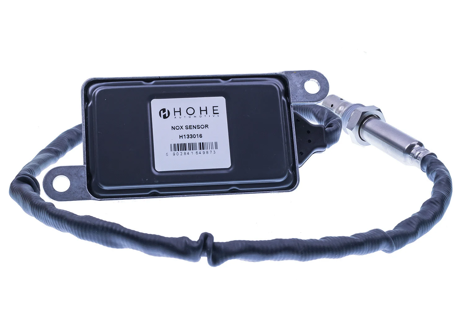 NOx Sensor, NOx catalytic converter (H133016)