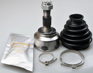 Joint Kit, drive shaft (C120193)