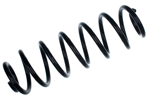 Suspension Spring (D700066)