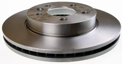 Brake Disc (B130697)
