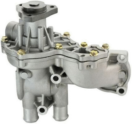 Water Pump, engine cooling (A310194)