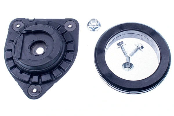 Repair Kit, suspension strut support mount (D600090)