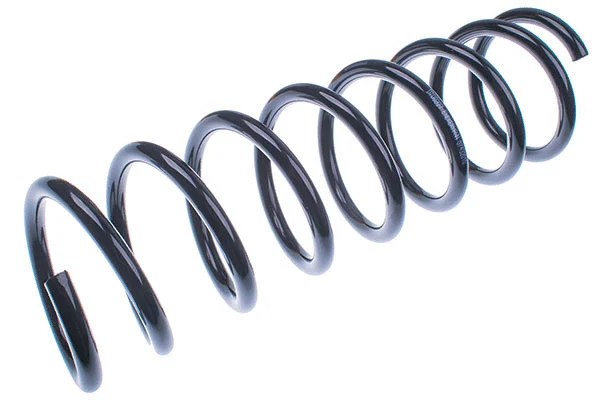 Suspension Spring (D700327)