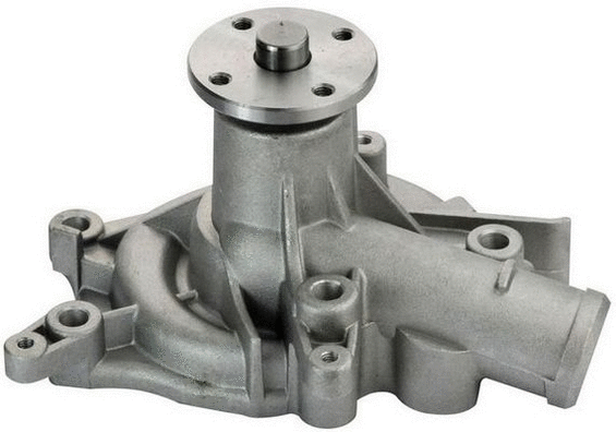 Water Pump, engine cooling (A310144)