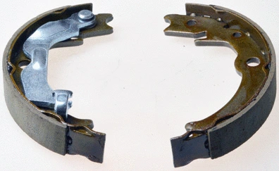 Brake Shoe Set (B120205)