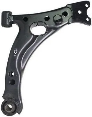 Control/Trailing Arm, wheel suspension (D120234)