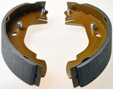 Brake Shoe Set (B120114)