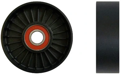 Tensioner Pulley, V-ribbed belt (P266003)