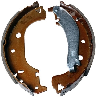 Brake Shoe Set (B120107)
