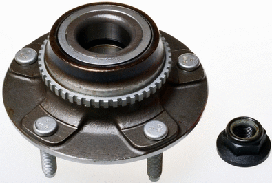 Wheel Bearing Kit (W413394)