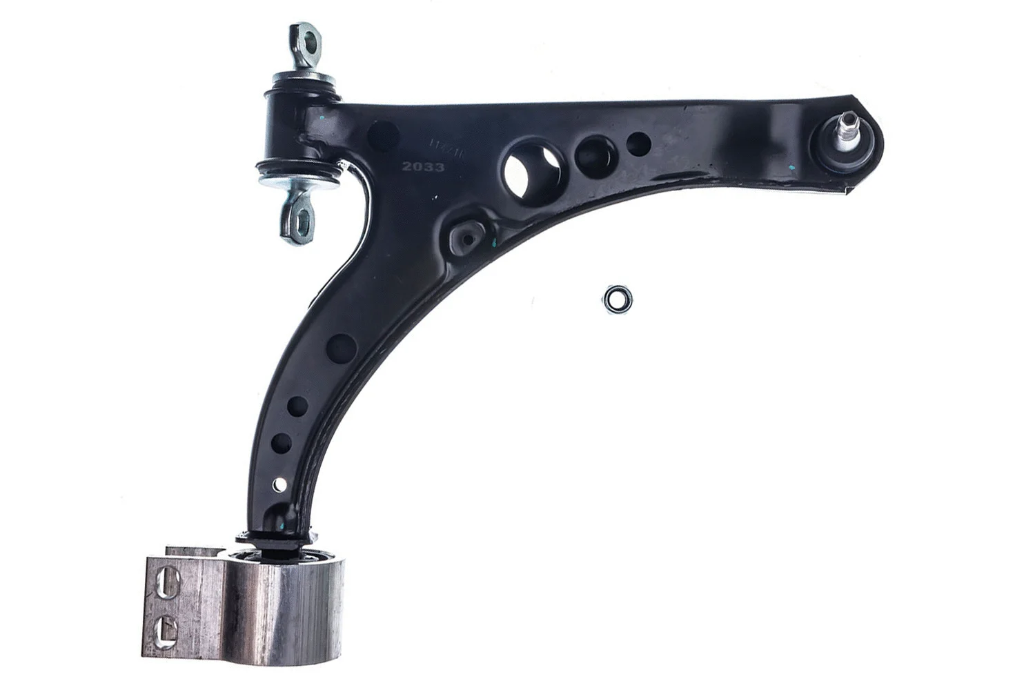 Control/Trailing Arm, wheel suspension (D120565)