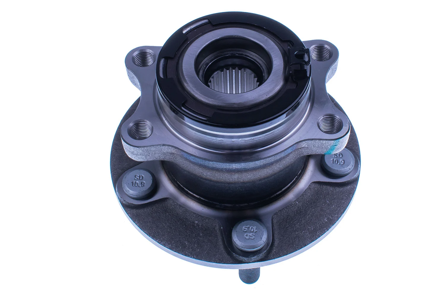 Wheel Bearing Kit (W413606)