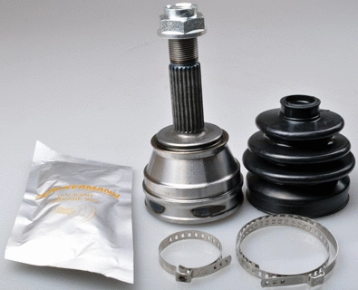 Joint Kit, drive shaft (C120431)