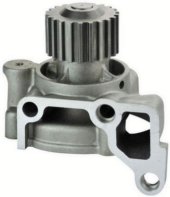 Water Pump, engine cooling (A310151)