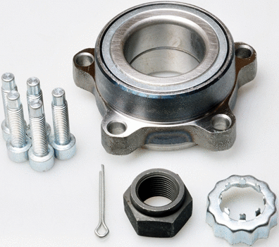 Wheel Bearing Kit (W413331)
